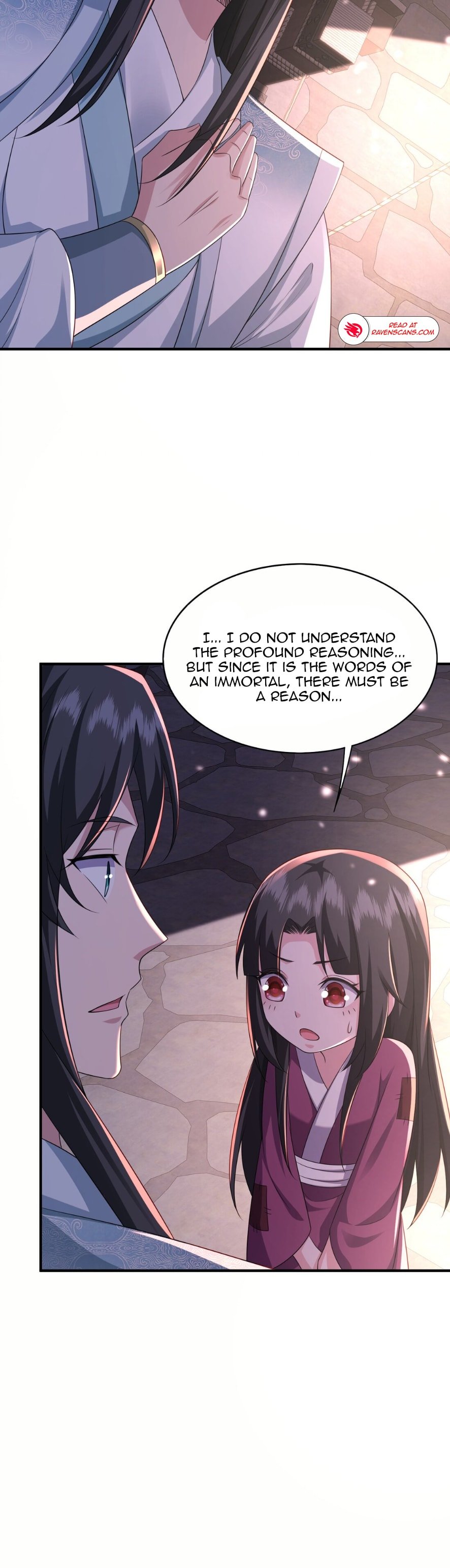 I Upgrade by Rewarding Apprentices Chapter 6 - 5