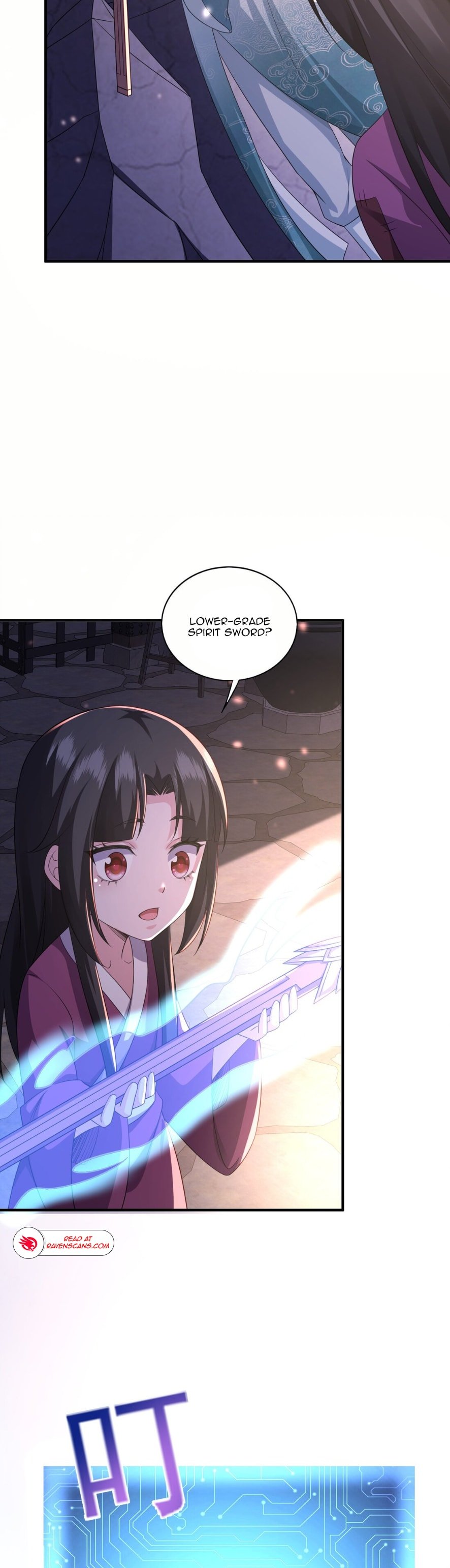 I Upgrade by Rewarding Apprentices Chapter 6 - 10