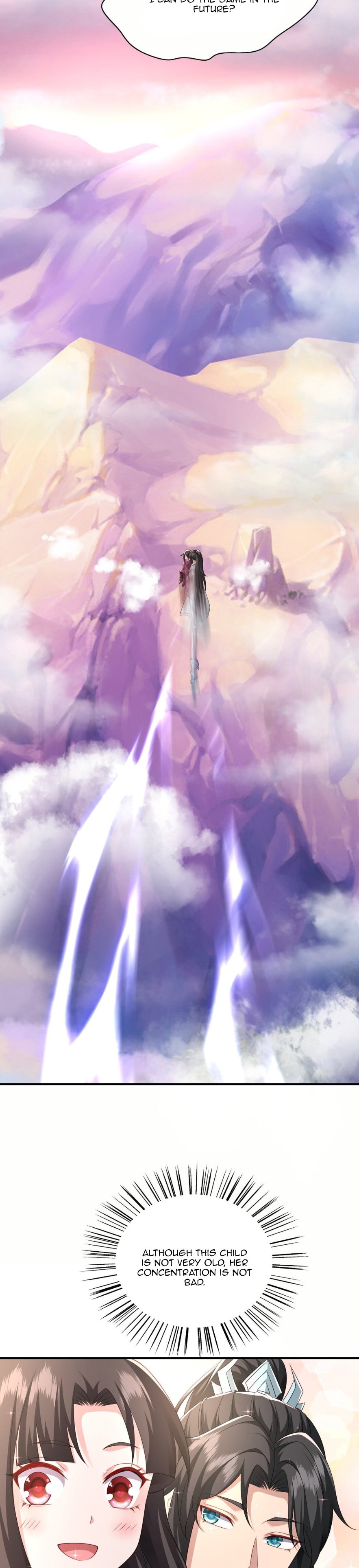 I Upgrade by Rewarding Apprentices Chapter 6 - 15