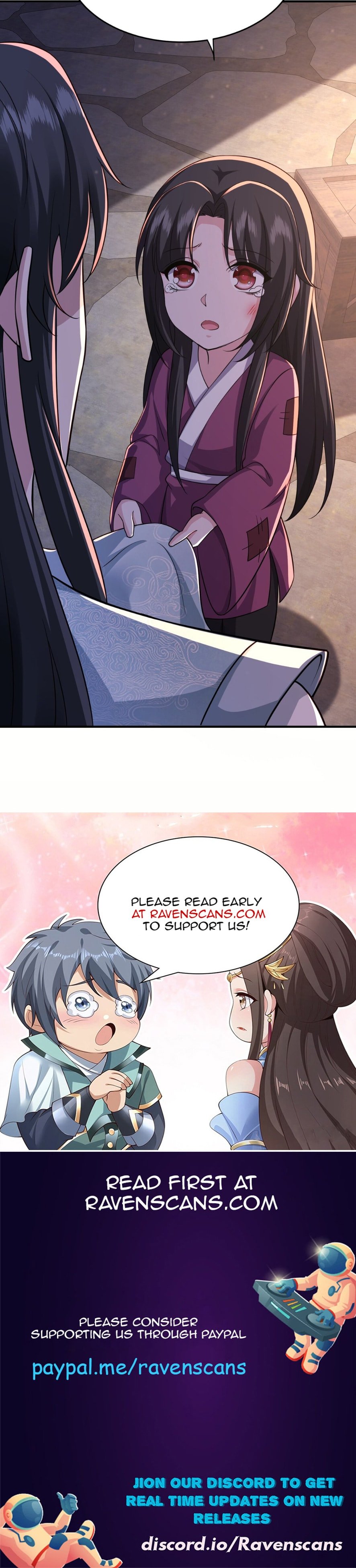 I Upgrade by Rewarding Apprentices Chapter 5 - 20