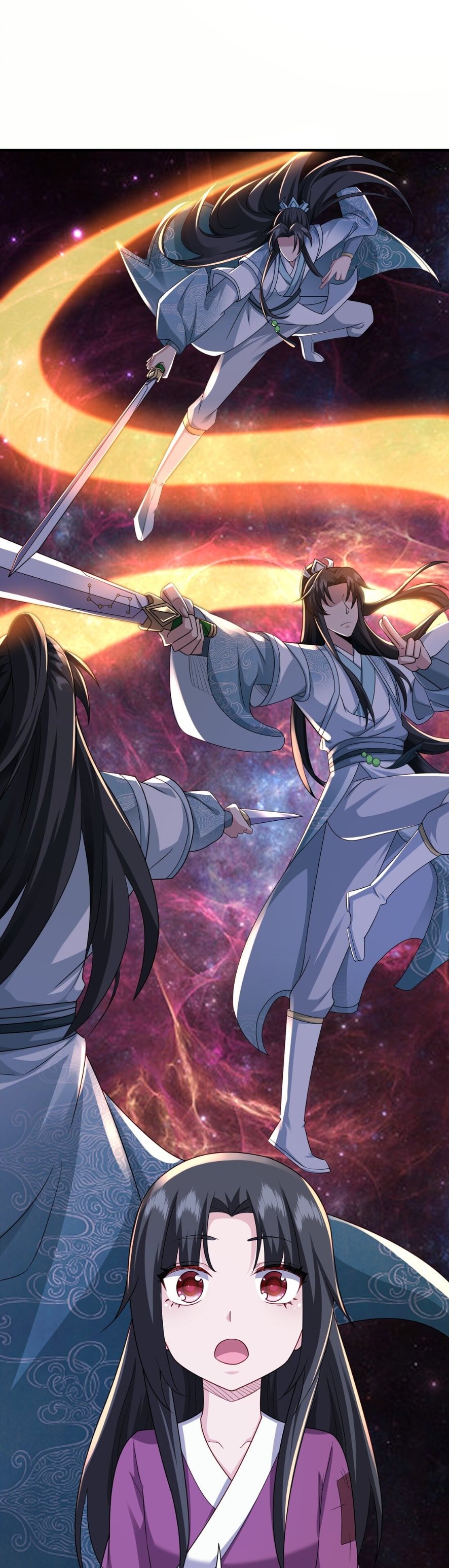 I Upgrade by Rewarding Apprentices Chapter 7 - 7