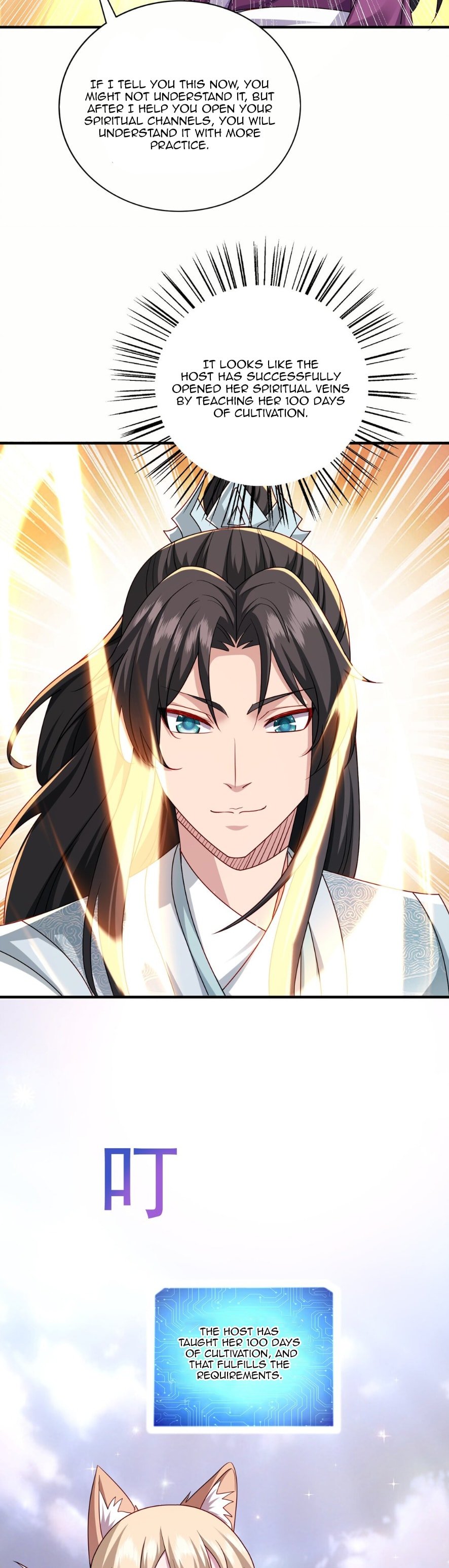 I Upgrade by Rewarding Apprentices Chapter 7 - 9
