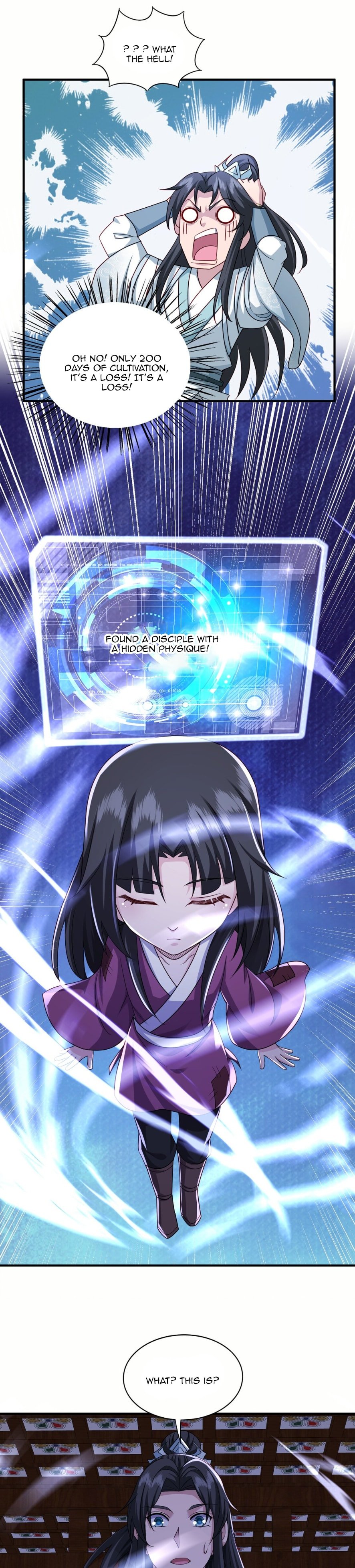 I Upgrade by Rewarding Apprentices Chapter 7 - 11