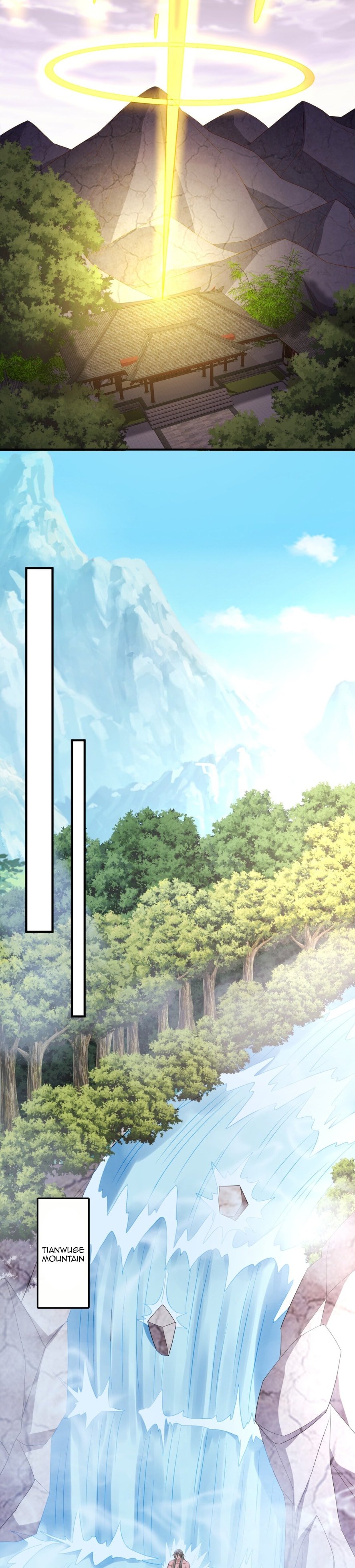 I Upgrade by Rewarding Apprentices Chapter 7 - 14