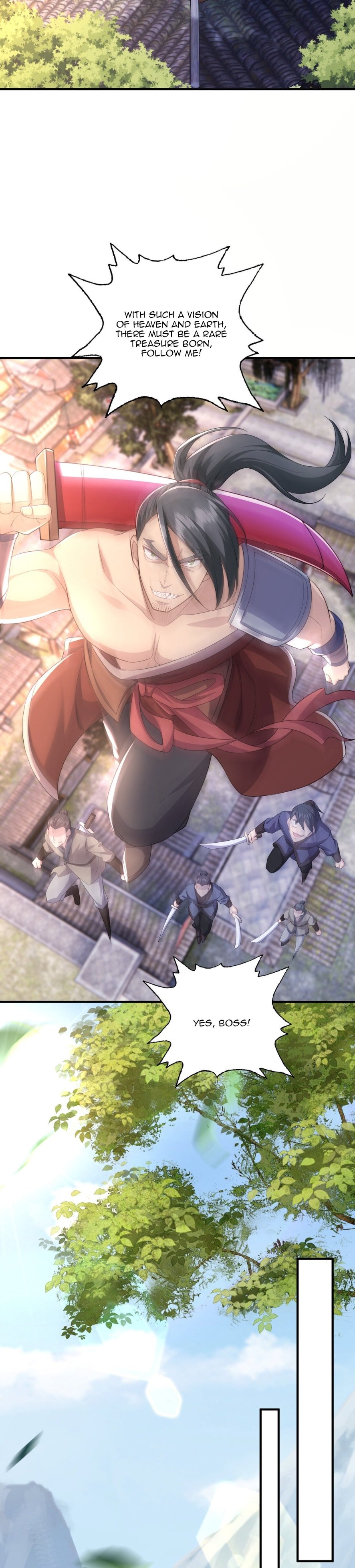 I Upgrade by Rewarding Apprentices Chapter 7 - 17
