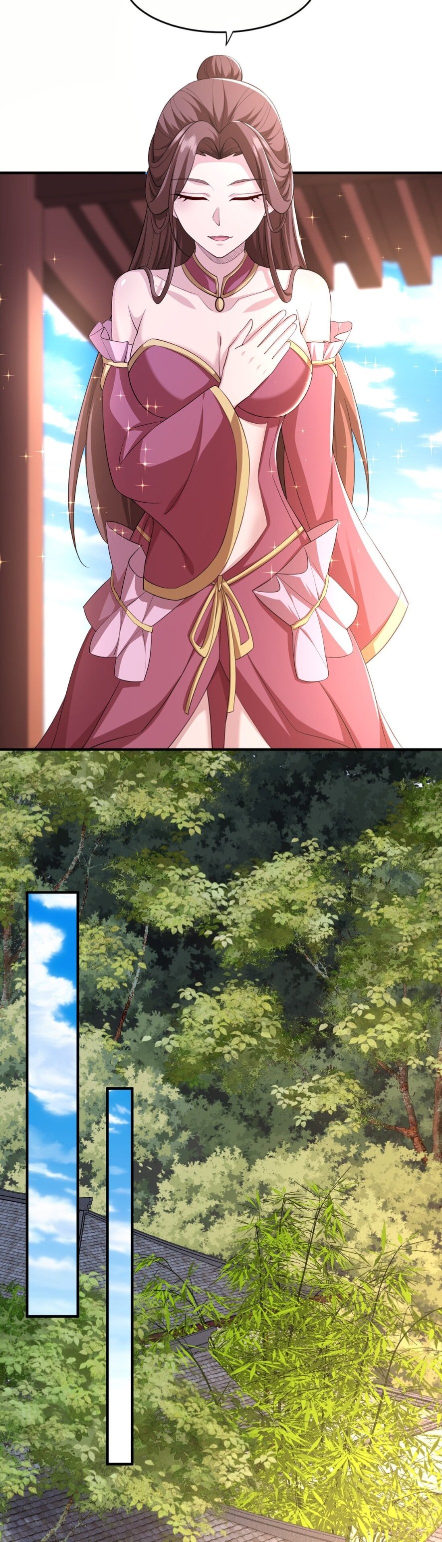 I Upgrade by Rewarding Apprentices Chapter 8 - 2