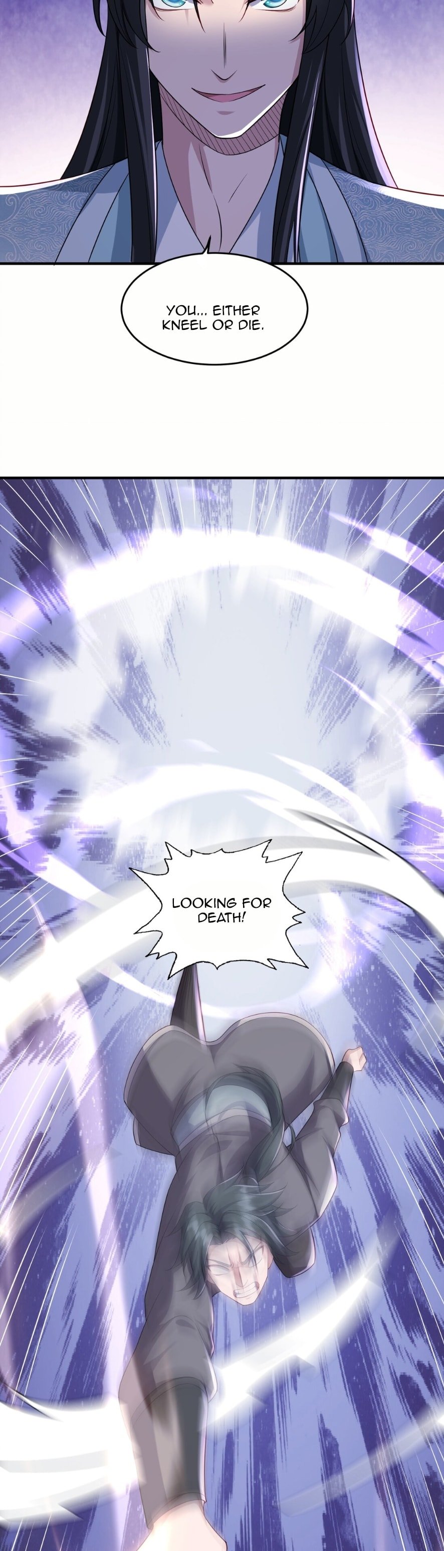 I Upgrade by Rewarding Apprentices Chapter 9 - 4