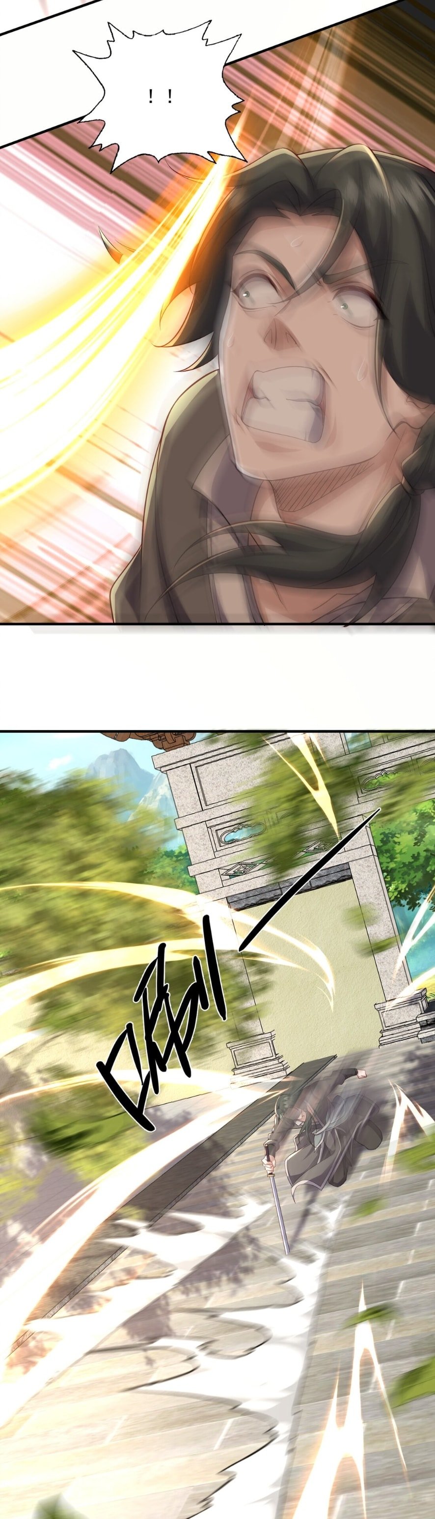 I Upgrade by Rewarding Apprentices Chapter 9 - 7