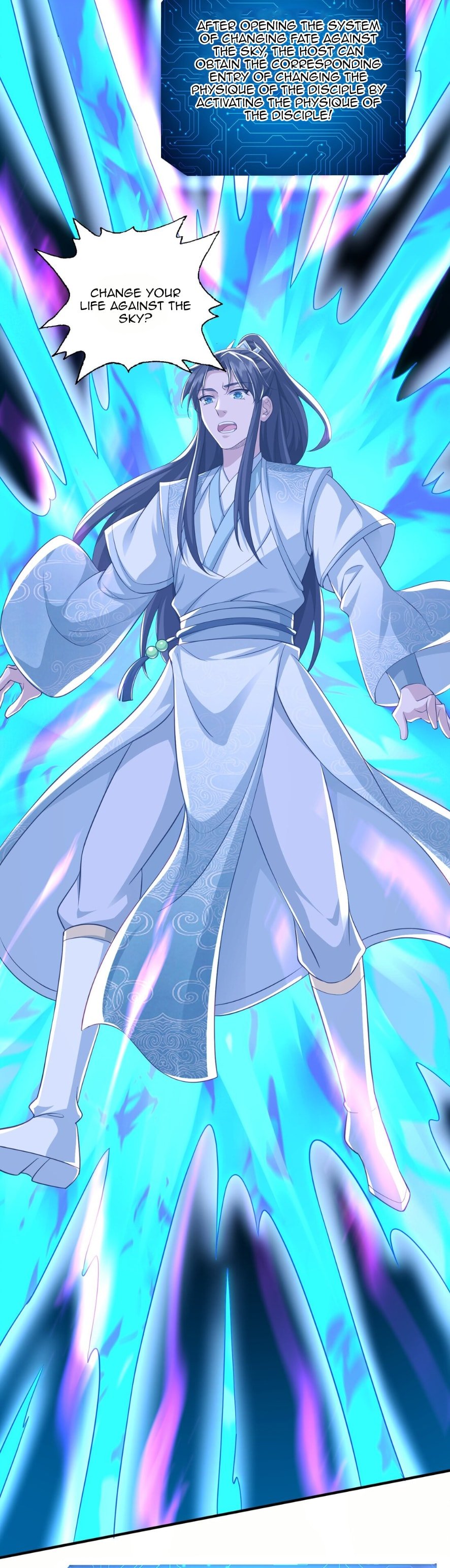I Upgrade by Rewarding Apprentices Chapter 8 - 9