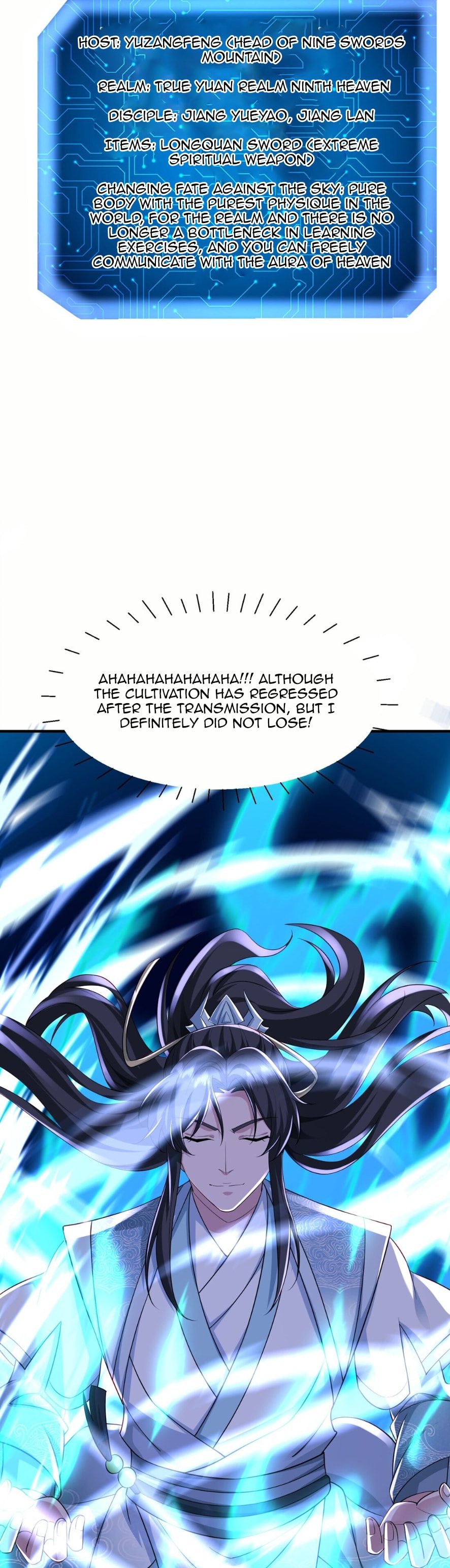 I Upgrade by Rewarding Apprentices Chapter 8 - 10