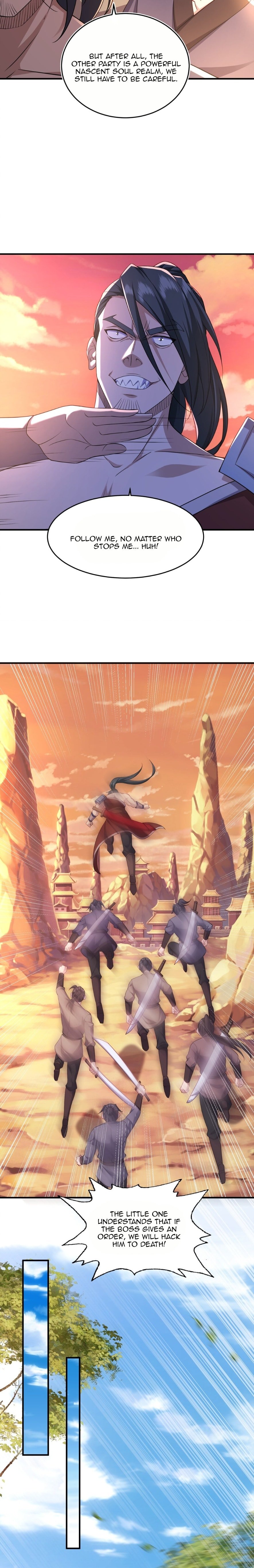 I Upgrade by Rewarding Apprentices Chapter 9 - 13