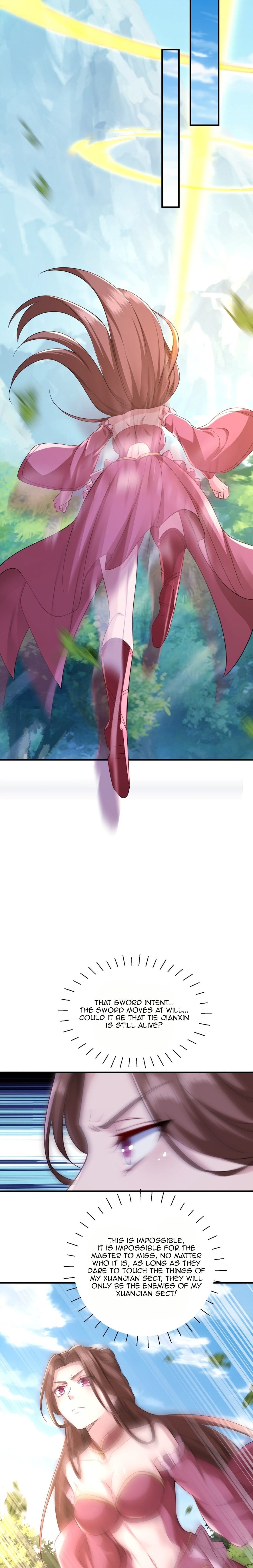 I Upgrade by Rewarding Apprentices Chapter 9 - 15