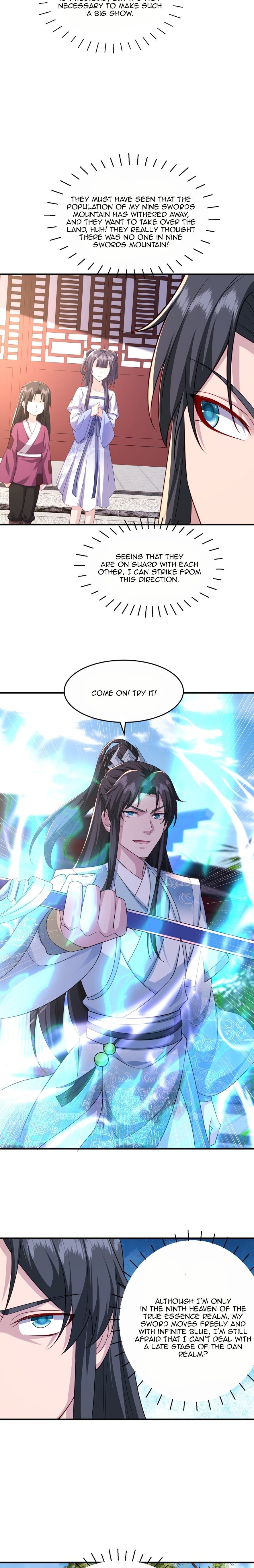 I Upgrade by Rewarding Apprentices Chapter 9 - 18
