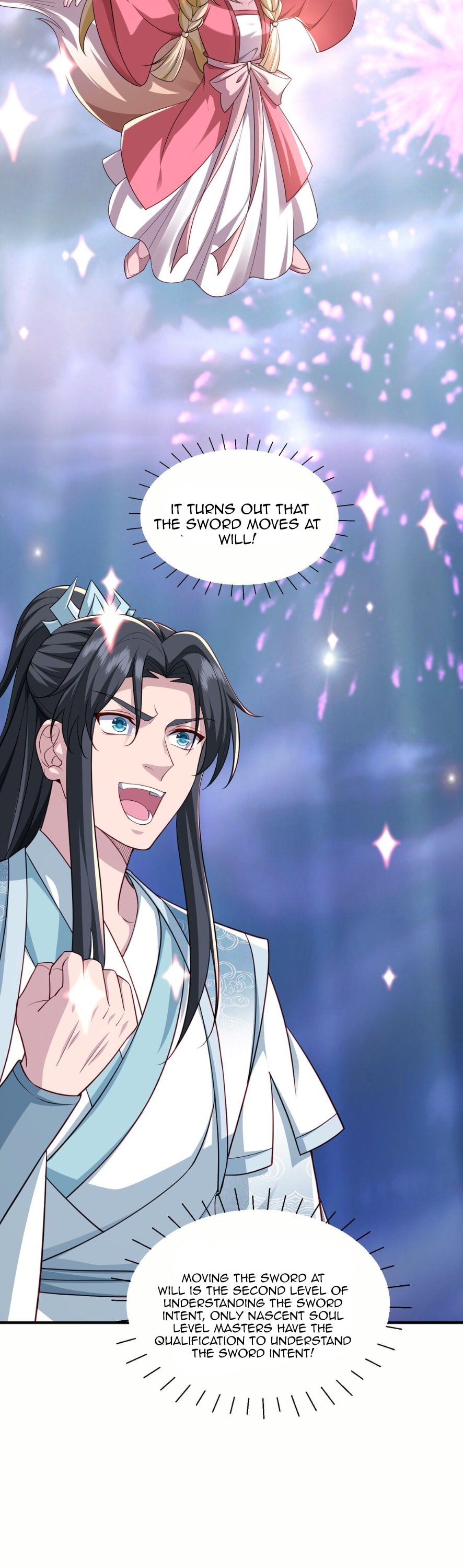 I Upgrade by Rewarding Apprentices Chapter 8 - 17