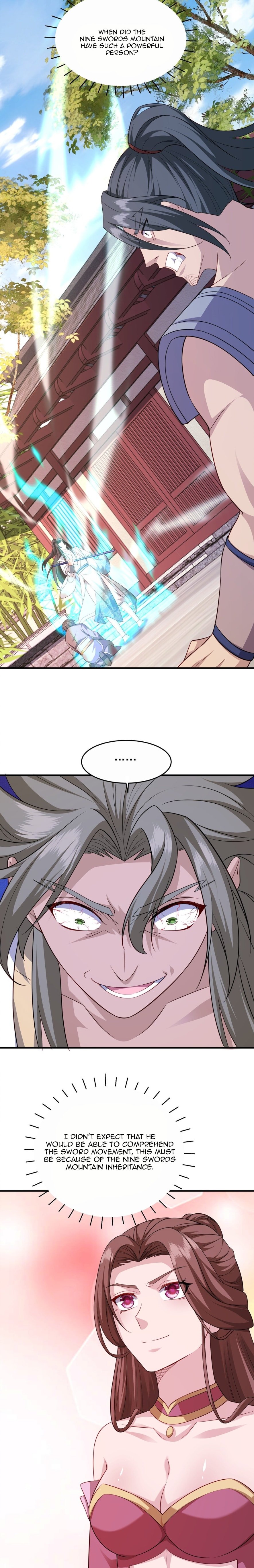 I Upgrade by Rewarding Apprentices Chapter 9 - 19