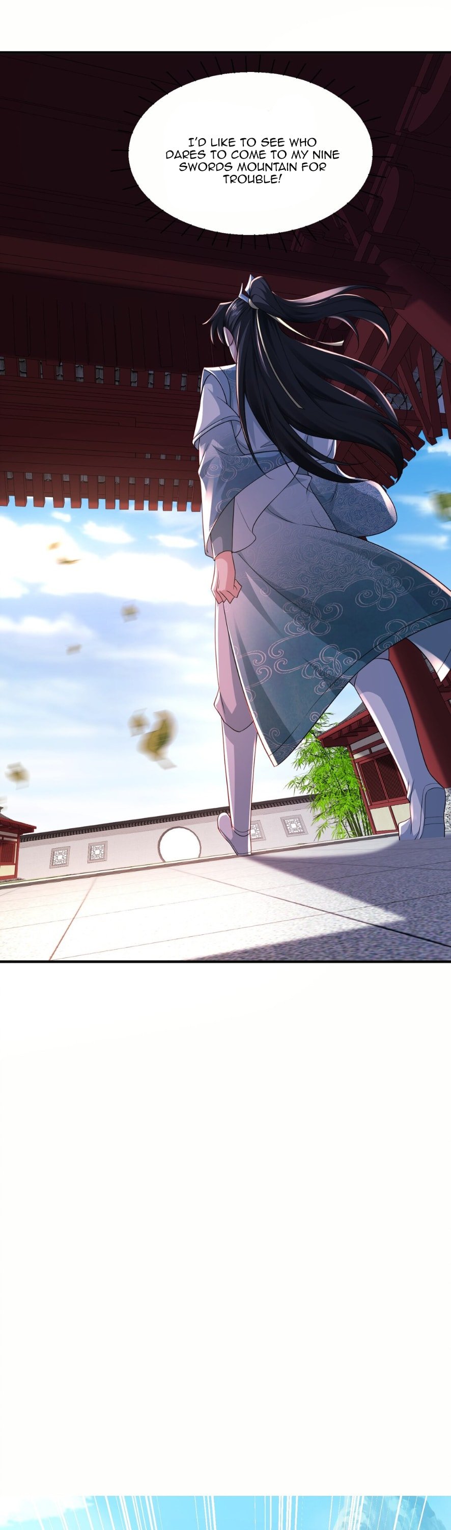 I Upgrade by Rewarding Apprentices Chapter 8 - 18