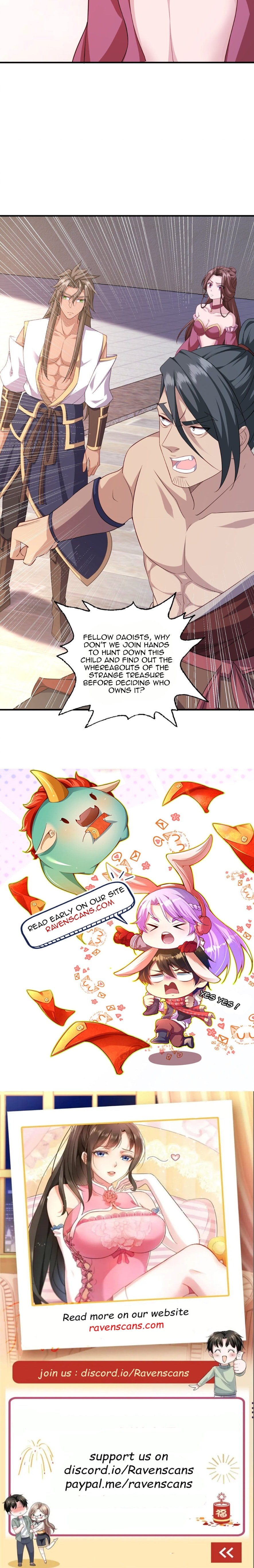 I Upgrade by Rewarding Apprentices Chapter 9 - 20