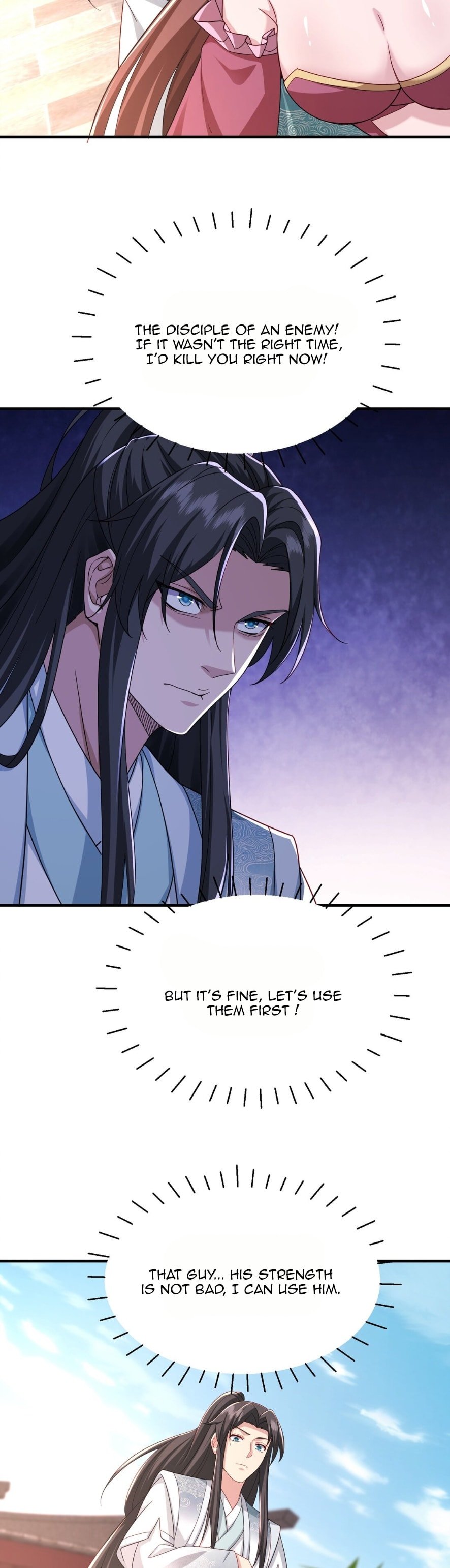 I Upgrade by Rewarding Apprentices Chapter 10 - 4