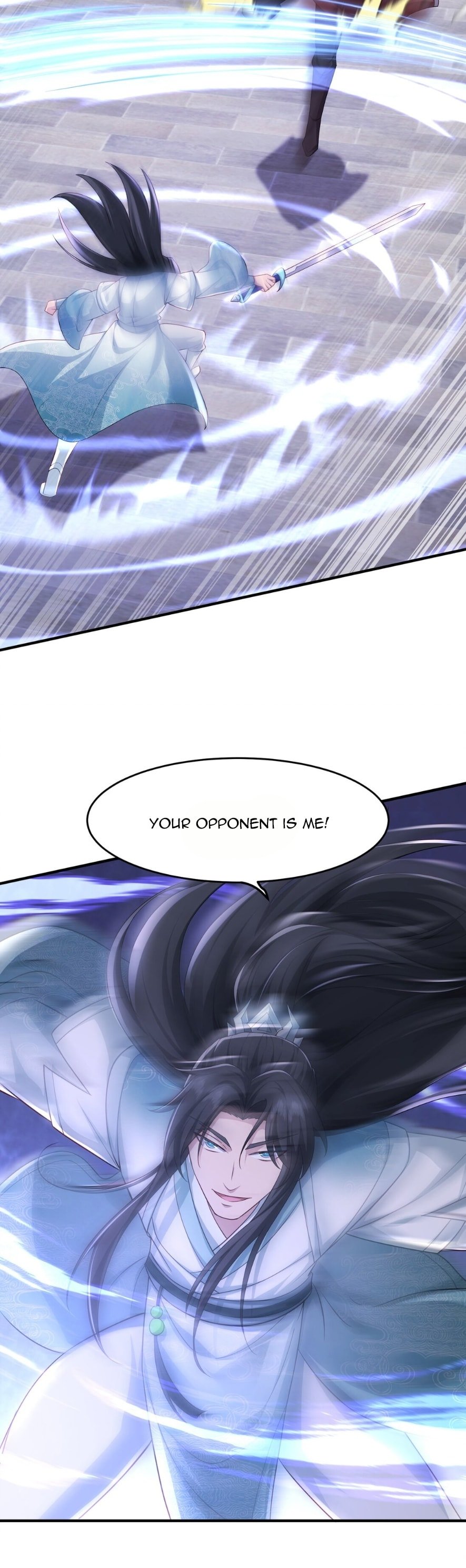 I Upgrade by Rewarding Apprentices Chapter 10 - 11