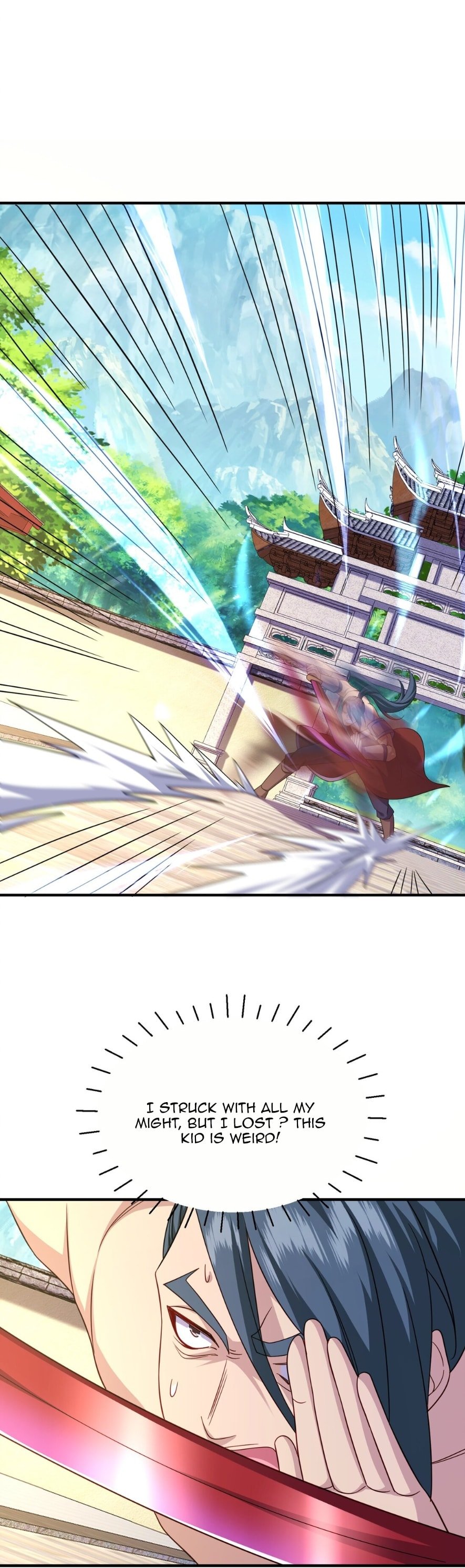 I Upgrade by Rewarding Apprentices Chapter 10 - 12