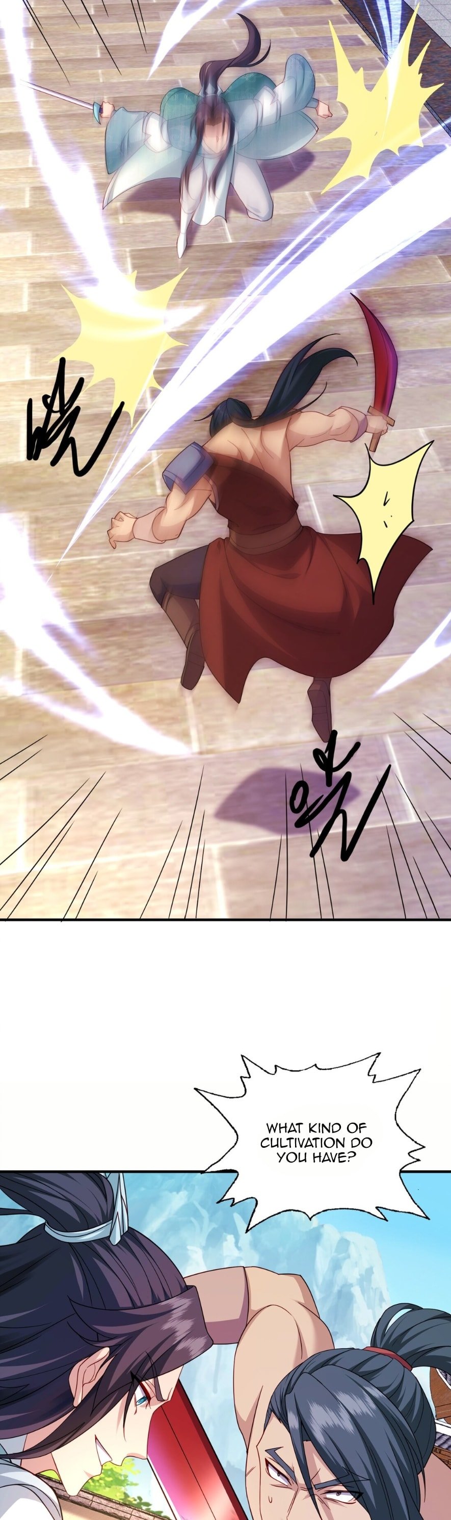 I Upgrade by Rewarding Apprentices Chapter 10 - 14