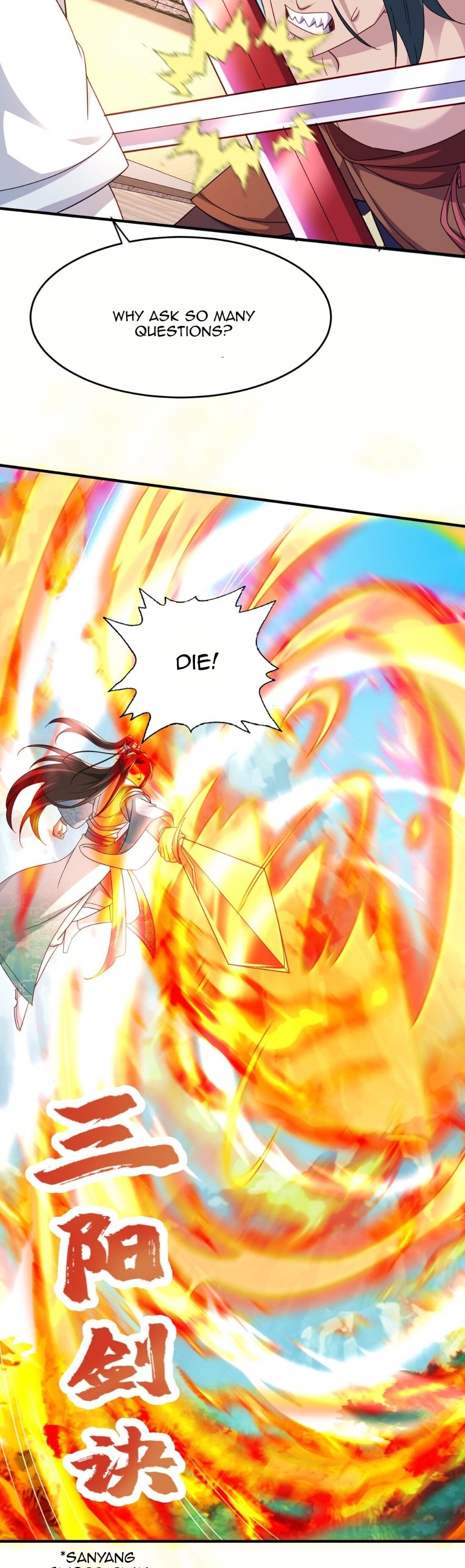 I Upgrade by Rewarding Apprentices Chapter 10 - 15
