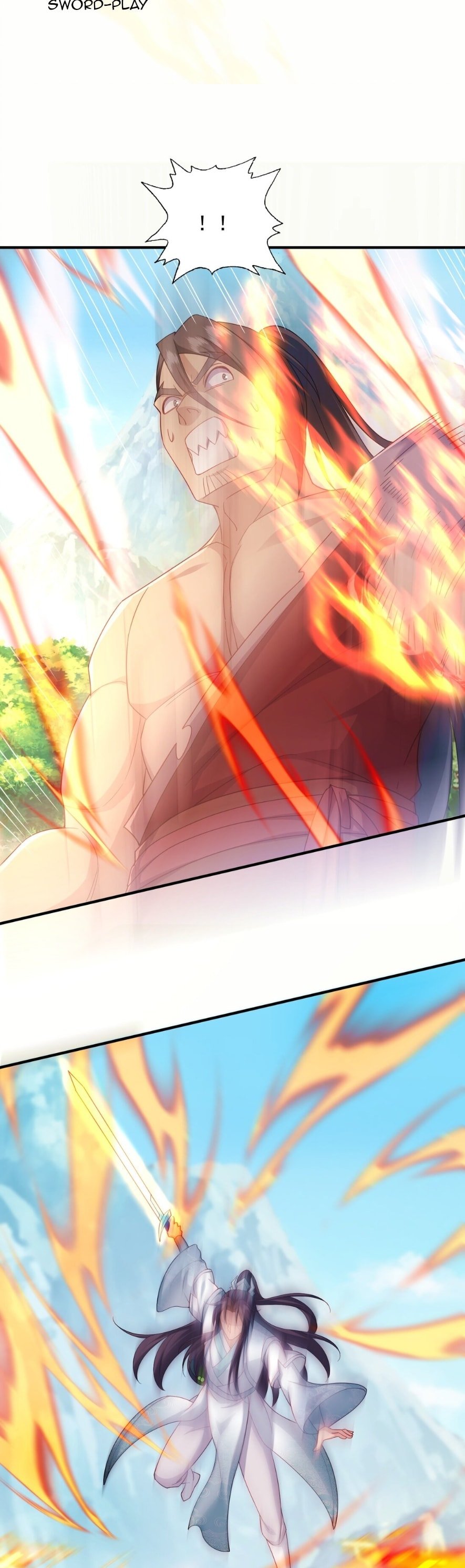 I Upgrade by Rewarding Apprentices Chapter 10 - 16