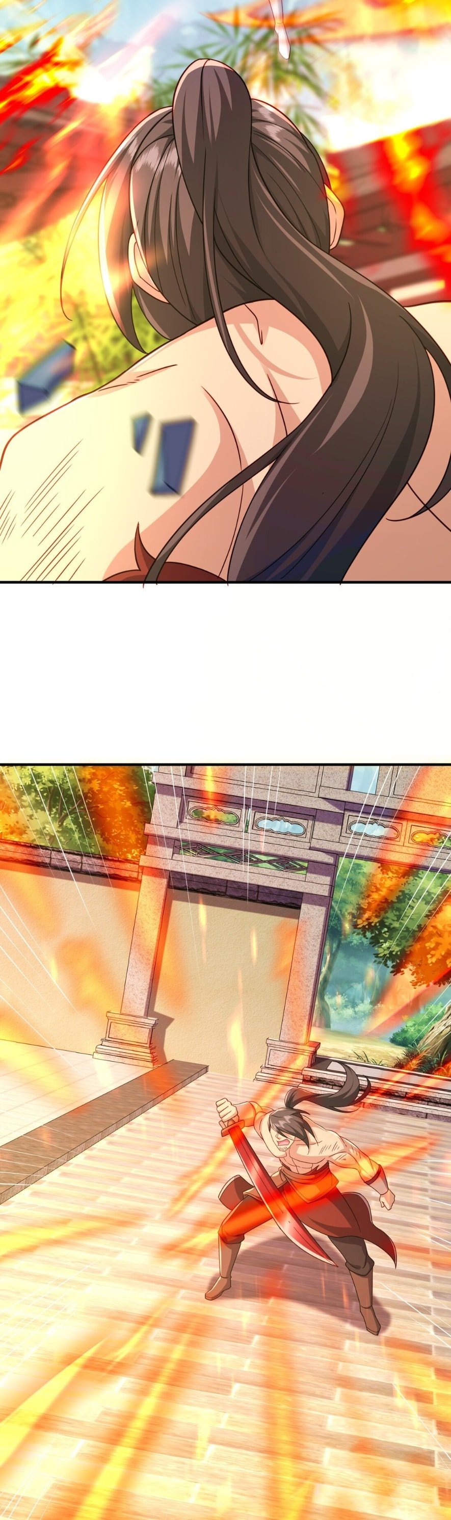 I Upgrade by Rewarding Apprentices Chapter 10 - 17