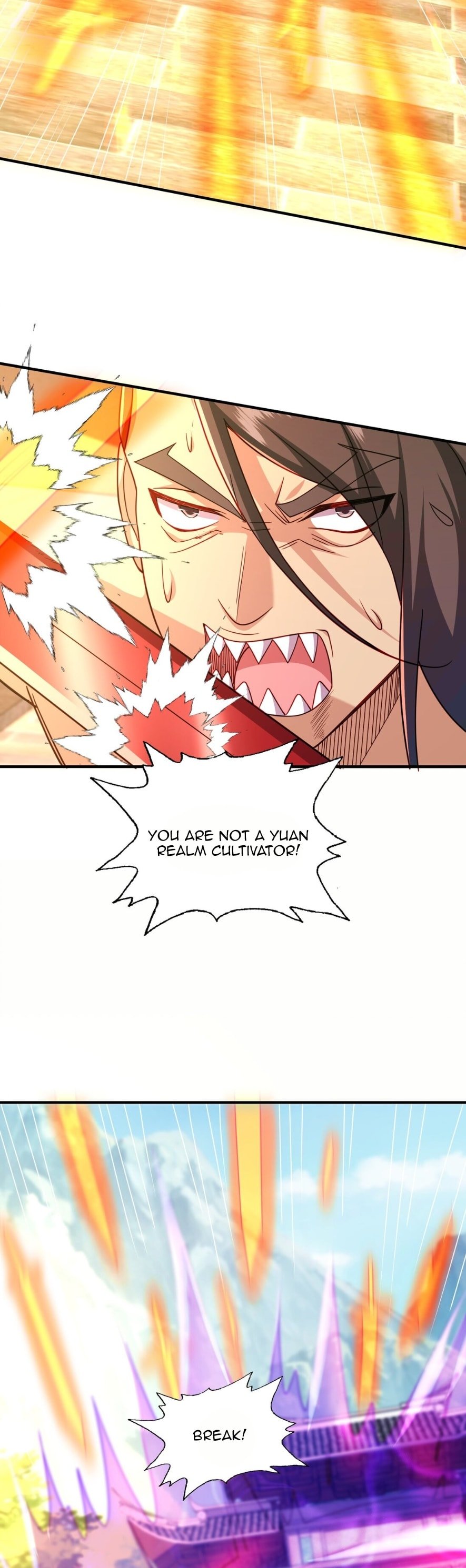 I Upgrade by Rewarding Apprentices Chapter 10 - 18