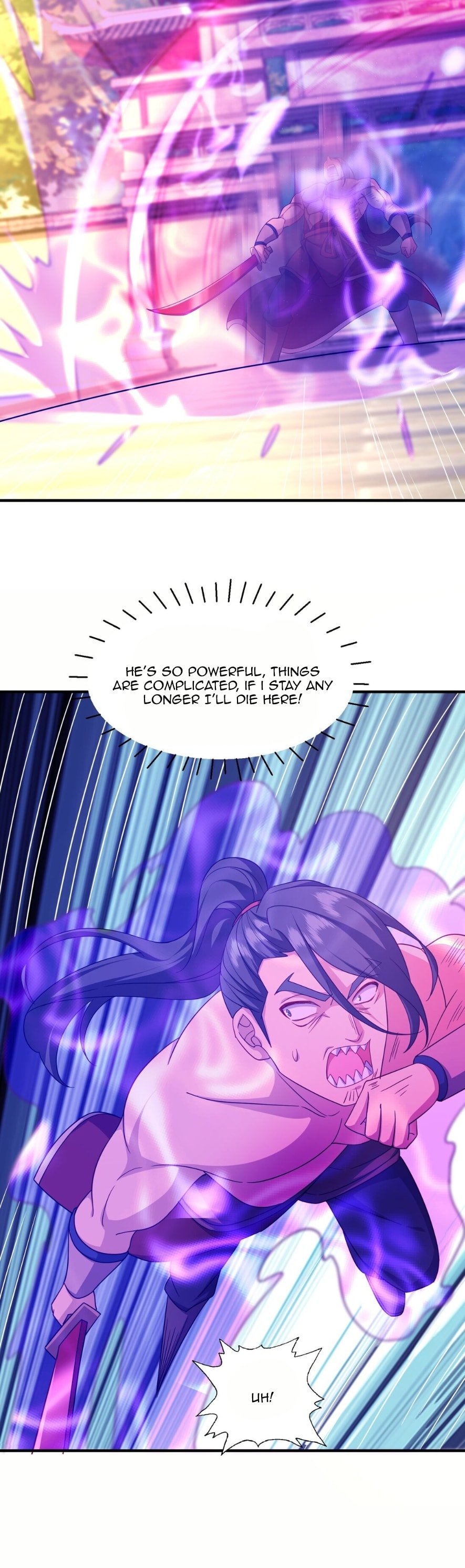 I Upgrade by Rewarding Apprentices Chapter 10 - 19
