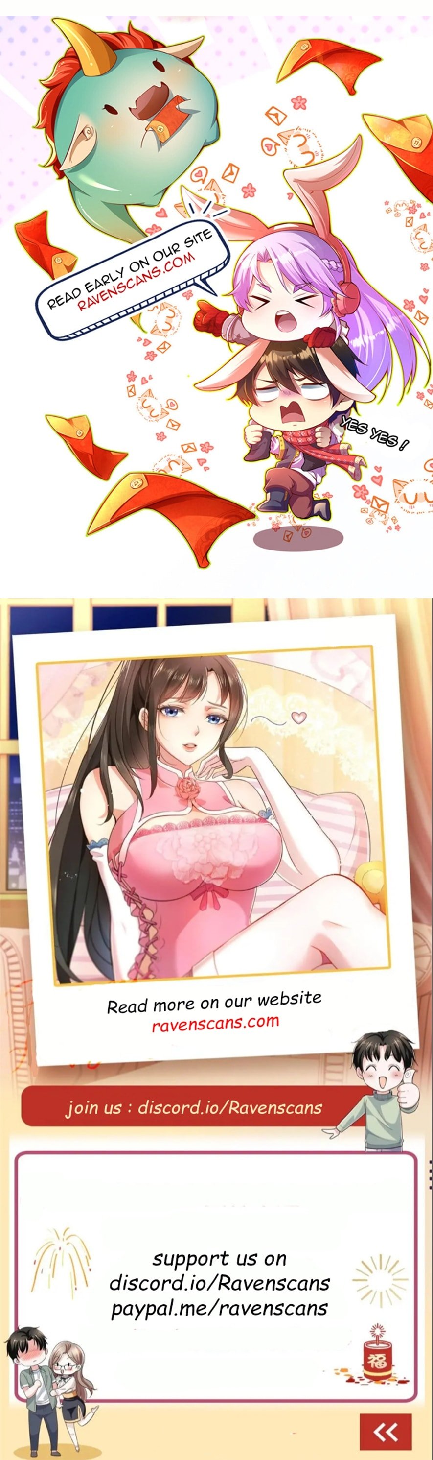 I Upgrade by Rewarding Apprentices Chapter 10 - 20