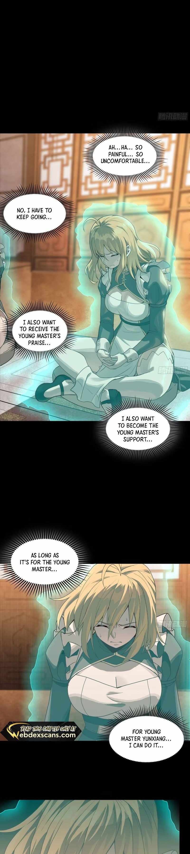 Legend of Star General Chapter 181 - 2