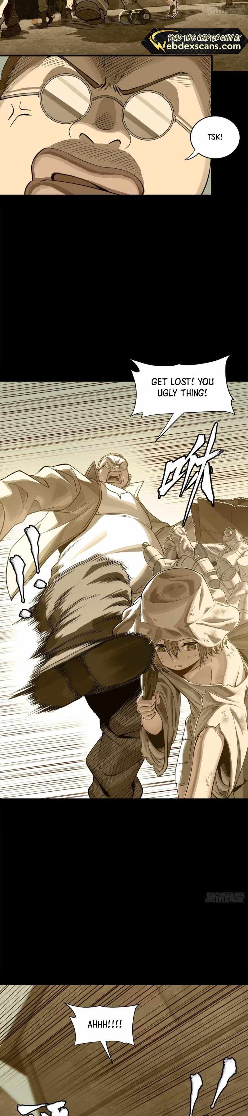 Legend of Star General Chapter 181 - 6