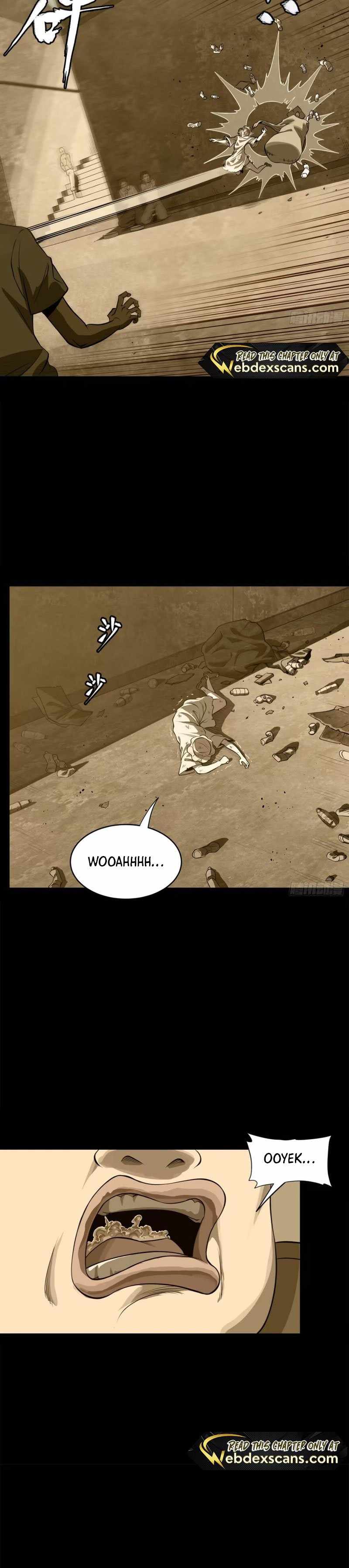 Legend of Star General Chapter 181 - 7