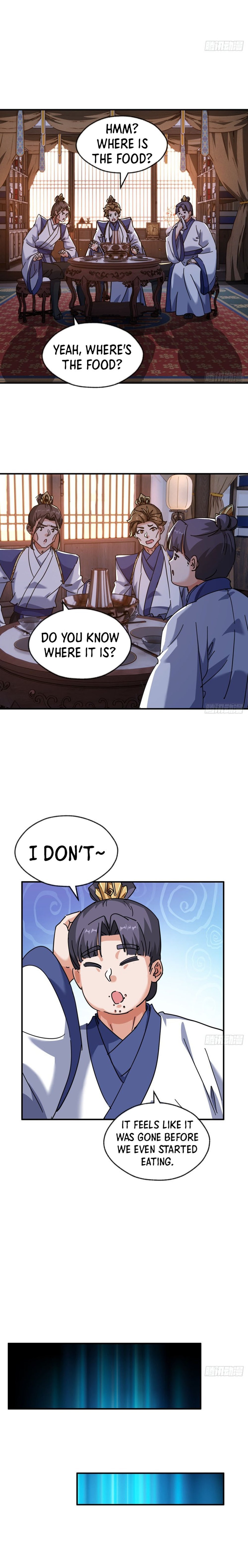 Please Slay The Demon! Young Master! Chapter 47 - 10