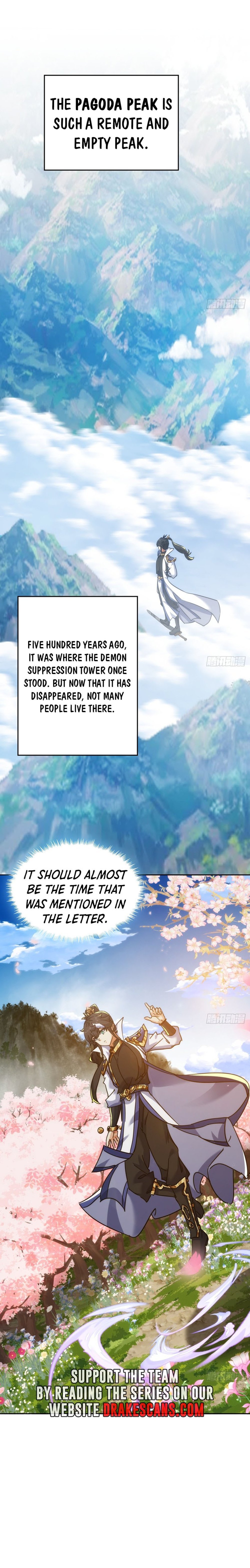 Please Slay The Demon! Young Master! Chapter 47 - 15