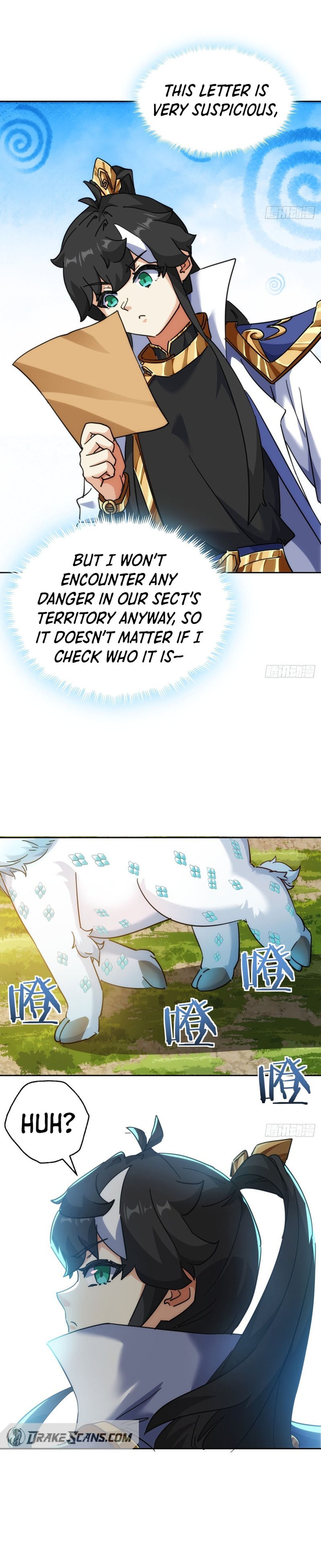 Please Slay The Demon! Young Master! Chapter 47 - 16