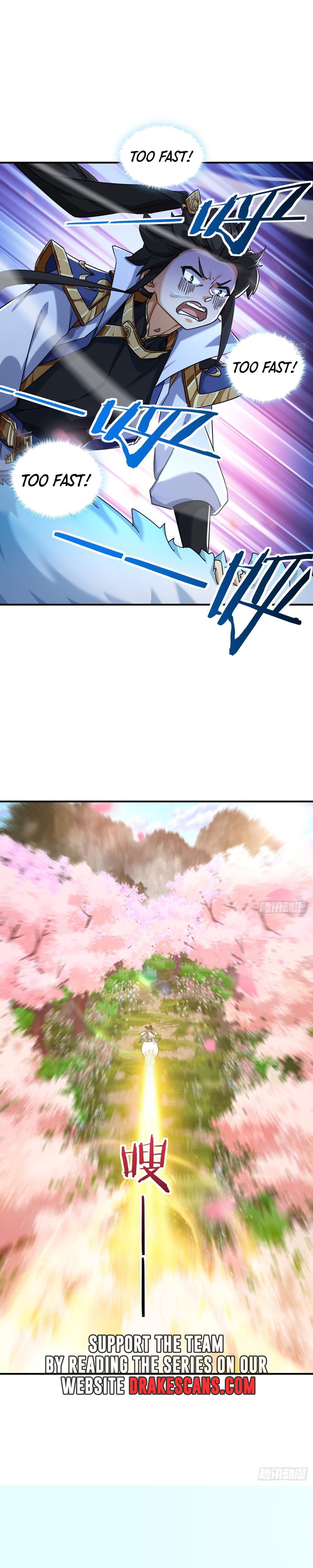 Please Slay The Demon! Young Master! Chapter 48 - 11