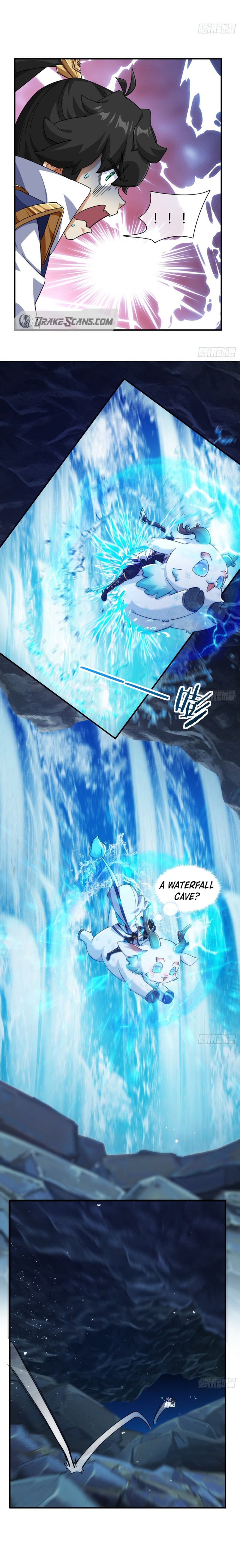 Please Slay The Demon! Young Master! Chapter 48 - 13