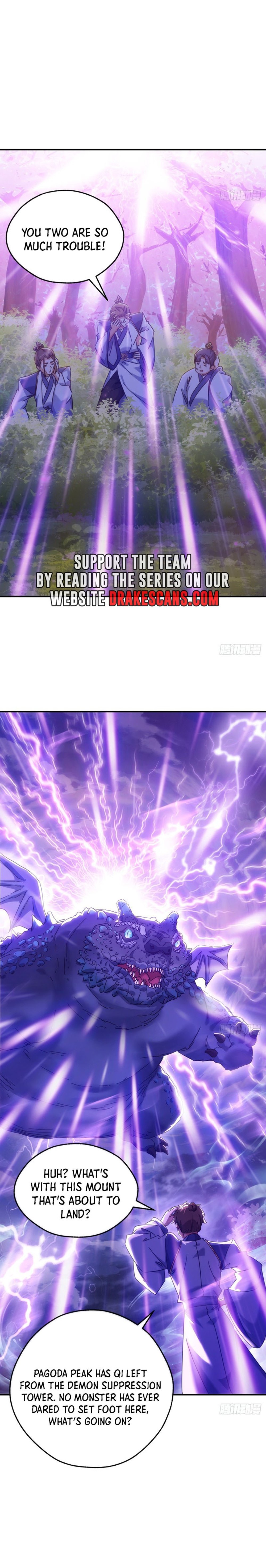 Please Slay The Demon! Young Master! Chapter 49 - 8