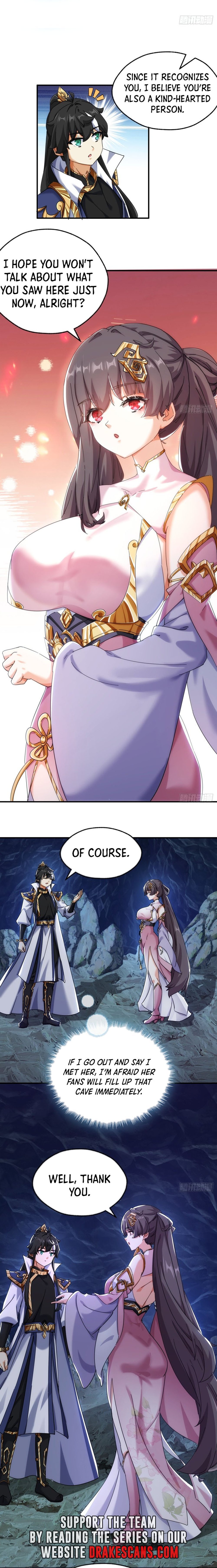 Please Slay The Demon! Young Master! Chapter 49 - 14