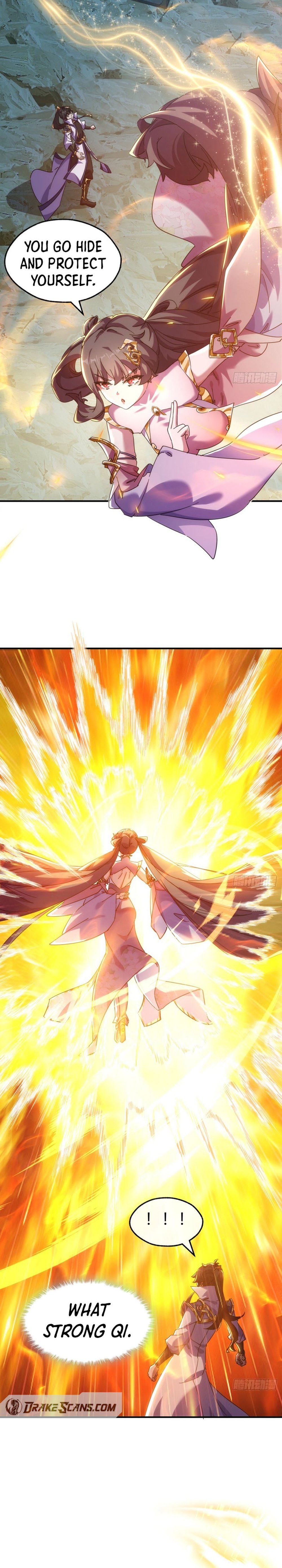 Please Slay The Demon! Young Master! Chapter 49 - 16