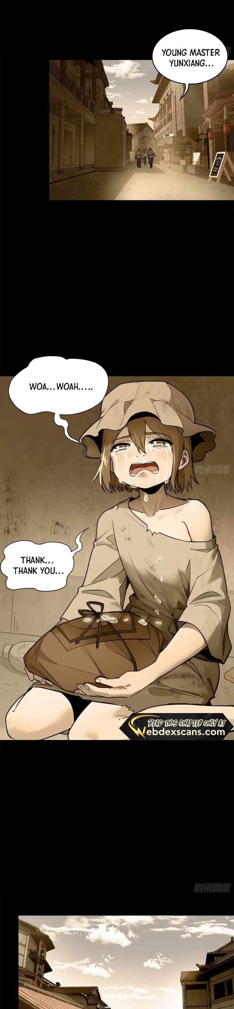 Legend of Star General Chapter 182 - 10