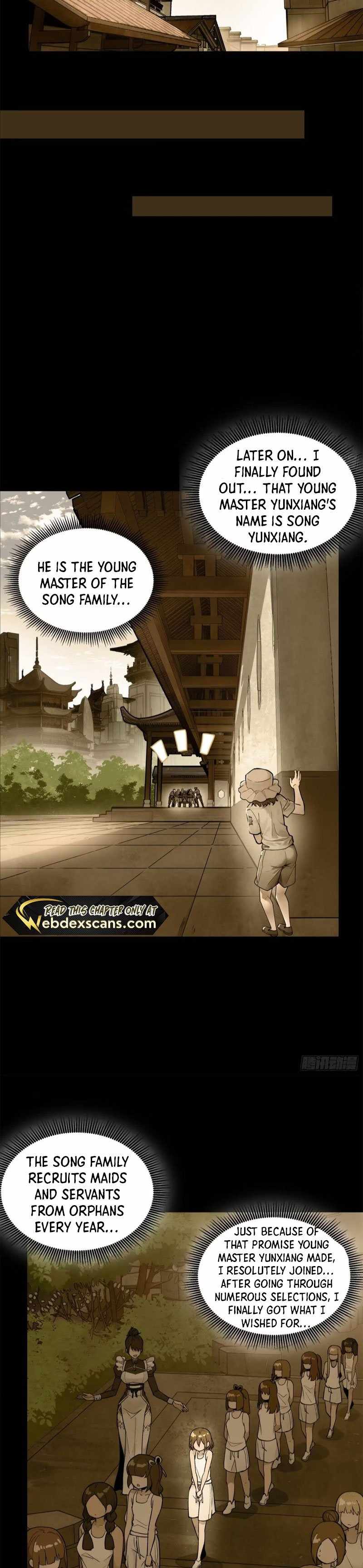 Legend of Star General Chapter 182 - 11