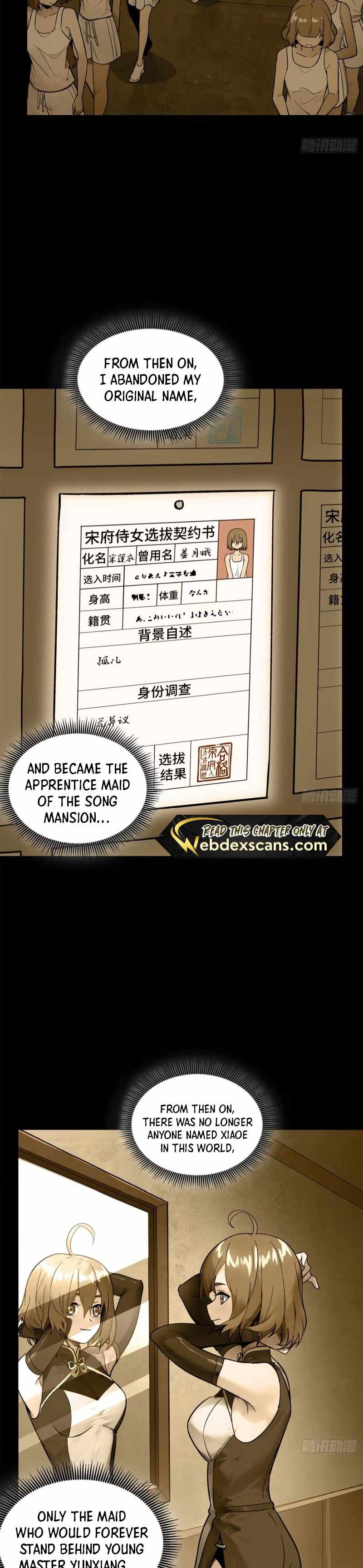 Legend of Star General Chapter 182 - 12
