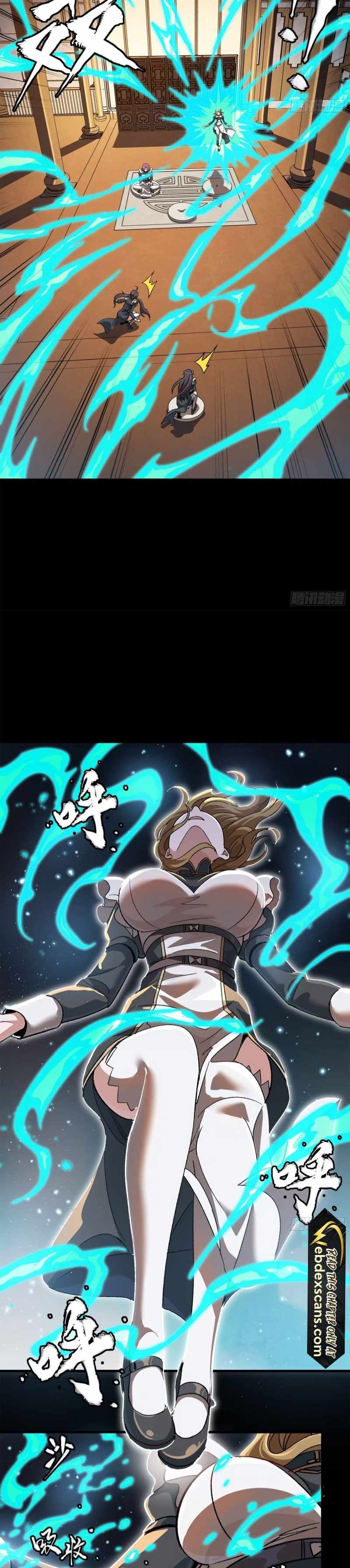 Legend of Star General Chapter 182 - 16