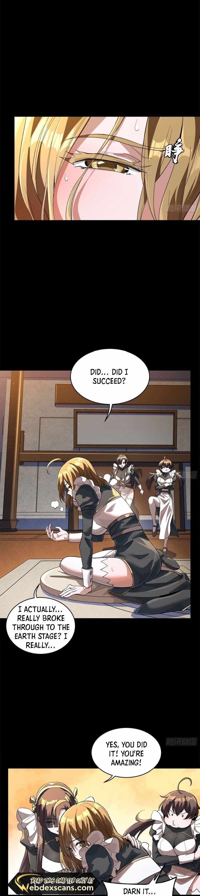 Legend of Star General Chapter 182 - 19