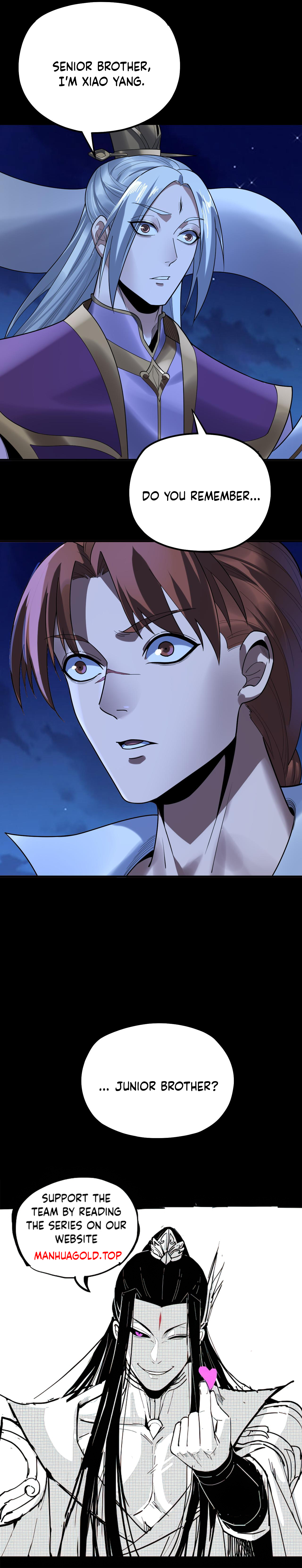 I Am the Fated Villain Chapter 133 - 8