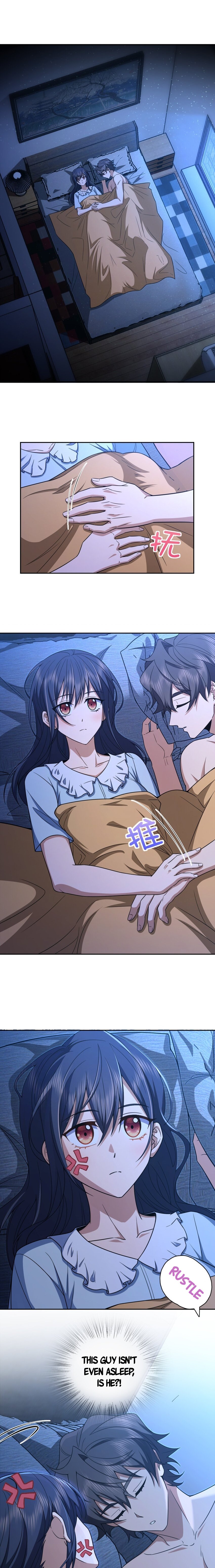 My Wife Is From a Thousand Years Ago Chapter 246 - 2