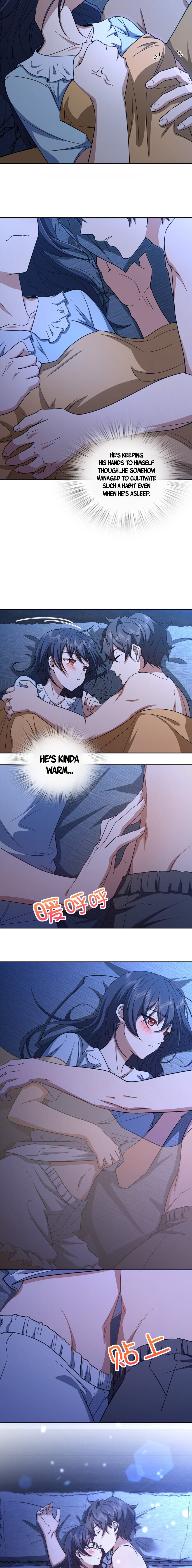 My Wife Is From a Thousand Years Ago Chapter 246 - 3